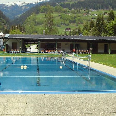 Villa Zeppelin - App Bergkristall Bramberg am Wildkogel Bagian luar foto