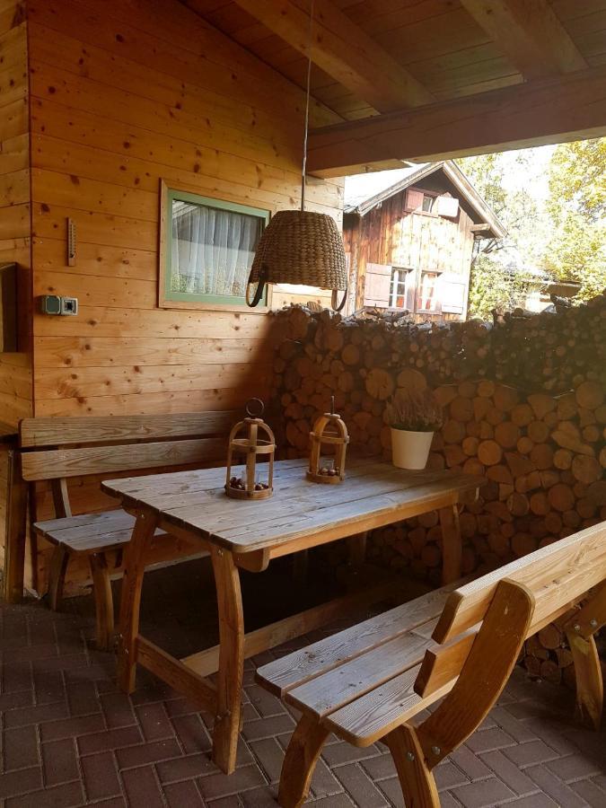 Villa Zeppelin - App Bergkristall Bramberg am Wildkogel Bagian luar foto